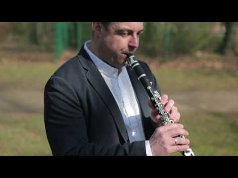 LEBLANC CL655 Bb Clarinet