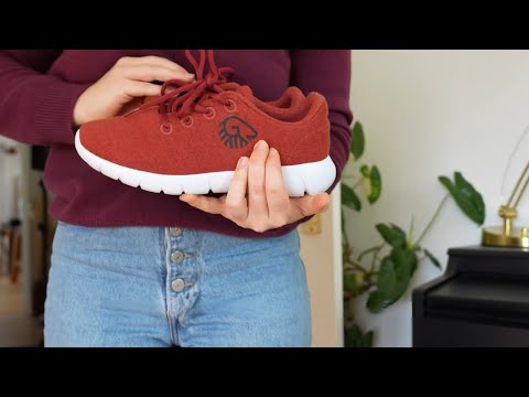 Warum du Giesswein Merino Runners kaufen solltest 🐑