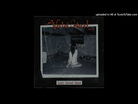 Vestal Claret - Hallowed Ground (SkinYard cover)