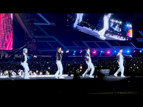 221022 NCT 127 ‘Highway to Heaven’ | NEO CITY : SEOUL - THE LINK +
