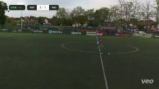 NK Graničar Đurđevac vs NK Koprivnica