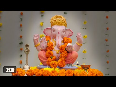 Gajananaa Gajananaa | Video Song | Lokmanya Ek Yugpurush | Subodh Bhave