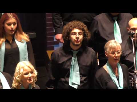 Ein Licht in Dir geborgen - L'Ort Singers