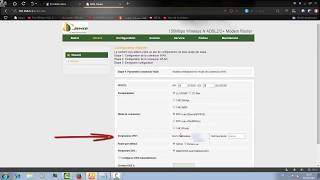 config modem wifi fawri config modem wifi fawri
