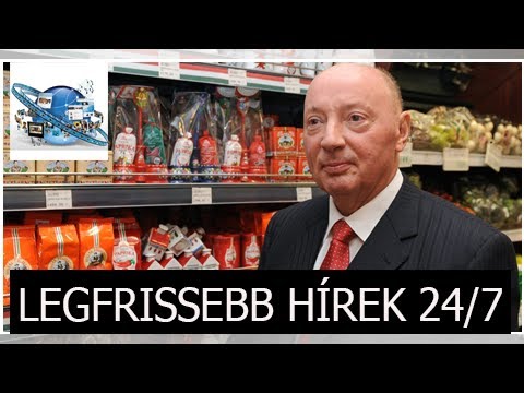 Baldauf László kiszáll a CBA-ból