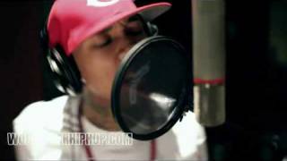 Tyga ft Chris Brown - I&#39;m So Raw HD