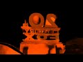 20th Century Fox In Poorstretch 1 0 Orangejuice