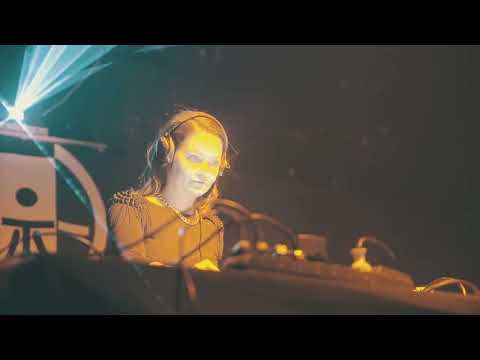 Carla Roca After movie Poland Rave