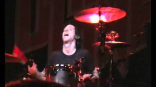 Danko Jones Caramel City  04.12.2011 Karlsruhe