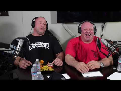 Scot and Ryan podcast part 3