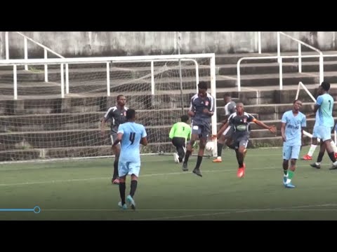 Nath Boys Fc vs Clique Sports Academy