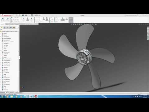 How to import SolidWorks files in Creo