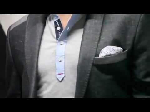 Gui Costa for Toss 2012 Backstage