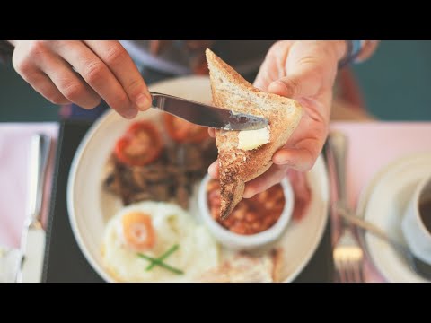 The Truth About Hotel Breakfast Buffets