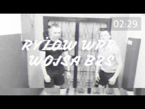 WOJSABZS Feat RYŻOW WPR-POCHŁONEŁO