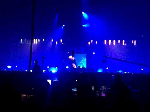 MASTERS OF HARDCORE 15 years - DEN BOSCH (06-03-10) The voyce of mayhem