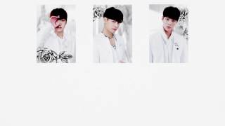 [ENG/HAN/ROM LYRICS] CROSS GENE - White Mind