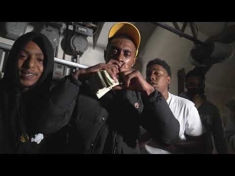 Loe Dar - “Like Me” | Dir.@D3Visualz