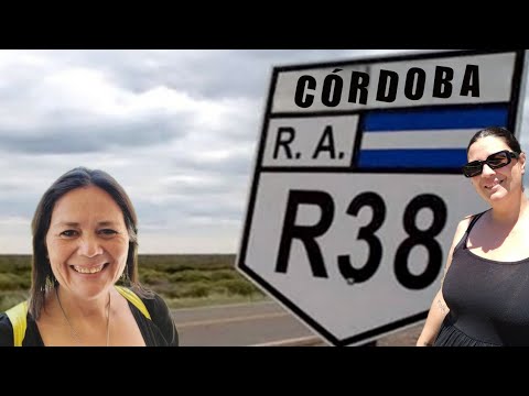 RUTAS de CÓRDOBA | Argentina | On The Road