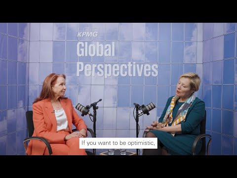 Expert Kpmg Webcast Analysis And Reviews