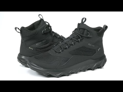 ECCO Sport MX Mid Boot SKU: 9512557