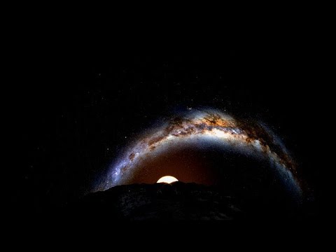 The Planets 360 Reimagined: Full Dome Experience