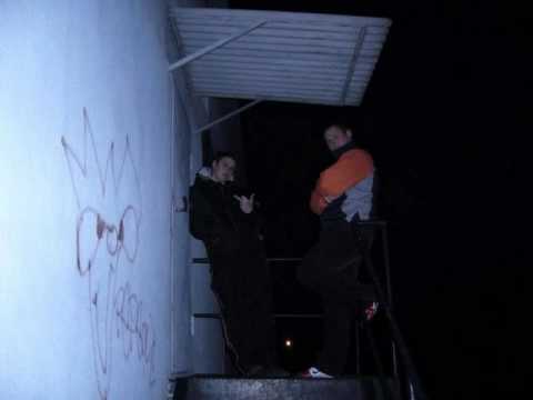 NwK-Nic Z Tych Rzeczy_(prod.Bywson)