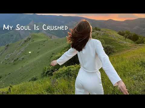 My Soul Is Crushed - SourEii [Official Lyrics] Why did you leave me?