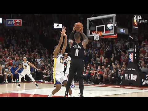 Die besten NBA-Highlights der letzten 10 Jahre