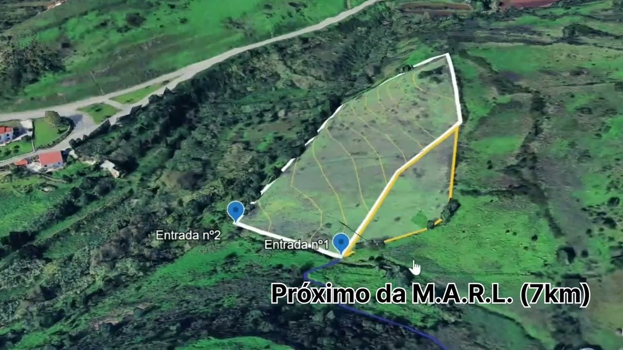 Vídeo do imóvel