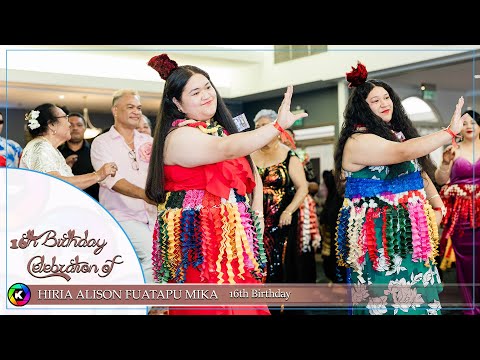 TULOU MO E LOLO 'A HALAEVALU ('Iongi Brothers)