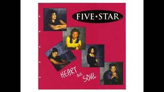 Five Star - Surely