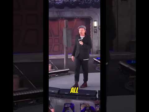 KENOBI! #shorts #starwars #starwarscelebration #obiwan #obiwankenobi #ewanmcgregor