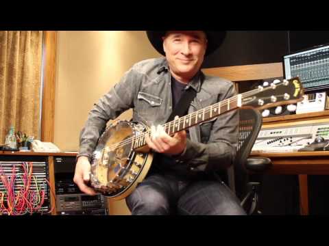 Clint Black - A Good Run of Bad Luck - Live From the Studio