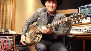 Clint Black - A Good Run of Bad Luck - Live From the Studio
