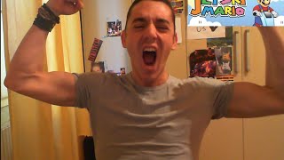 MARIO JET SKY GAMEPLAY (in Italiano)