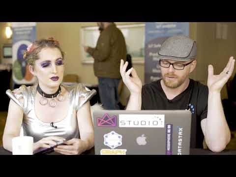 Distributed Data Show Episode 38: Spark 3.0 and Beyond with Holden Karau