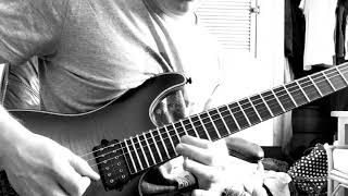 Arch Enemy - Saints and Sinners Solo