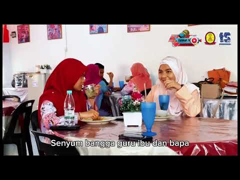 LAGU SMK TAN SRI MOHAMED RAHMAT