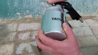 YATO YT-2376 - відео 1