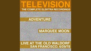 The Dream's Dream (Live in San Francisco 1978 / bonus track)
