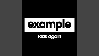 Kids Again (Radio Edit)