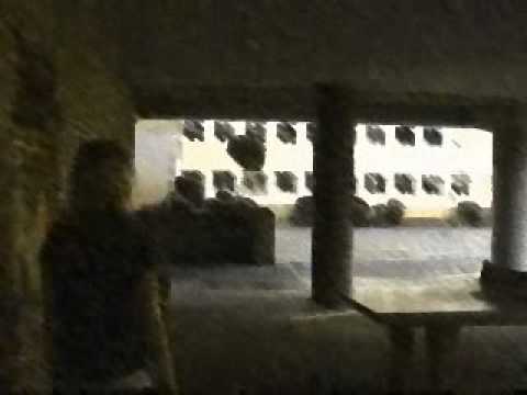 Willkommen zurück (Horrorfilm) -  ein Schulprojekt