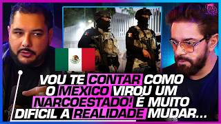 Will Mexico ever get rid of organized crime? - Joel Paviotti