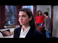 Madonna La Isla Bonita Jennifer Connelly Seven Minutes In Heaven
