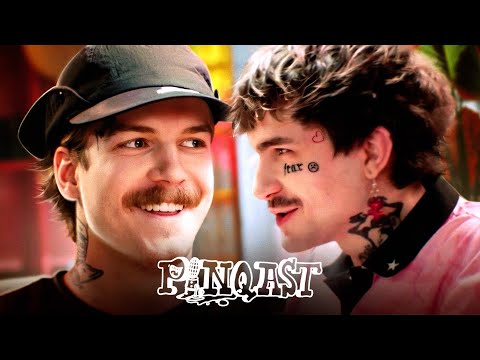 SODA LUV - Про уход в Поп музыку, Брак, Детей и Недвижимость на 600к$