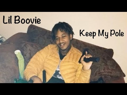 Lil boovie - keep my pole ( music video ) Reaction Video
