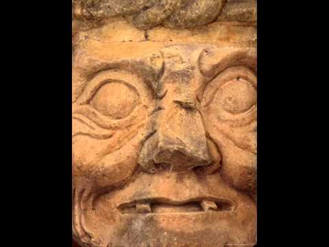 Tribalistic Society - The Blue Fairiy (Moses rmx)