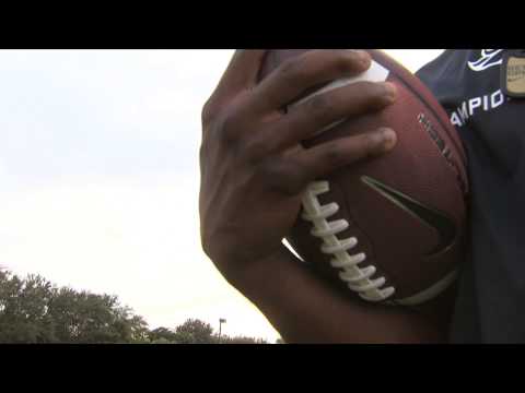 College Football Preview - Notre Dame Fighting Irish