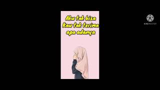 Download lagu Nada sikkah ' Menuntut Sempurna ' lirik lagu #viral tiktok mp3